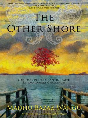 cover image of The Other Shore